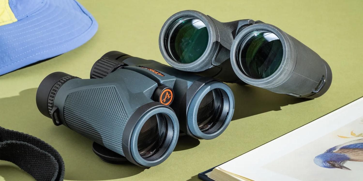 Binoculars