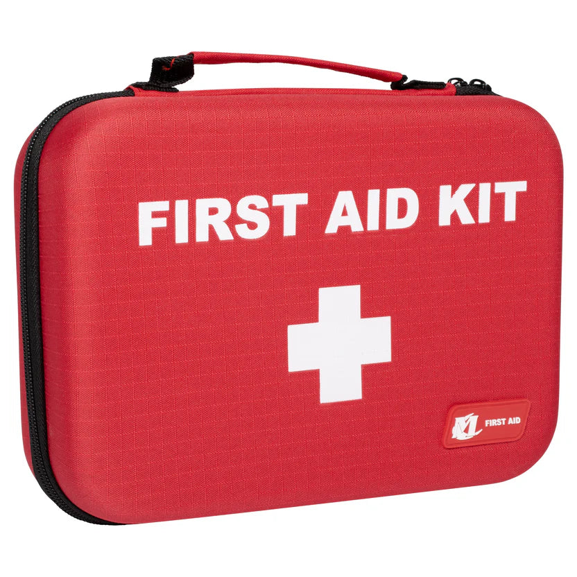 First aid kit