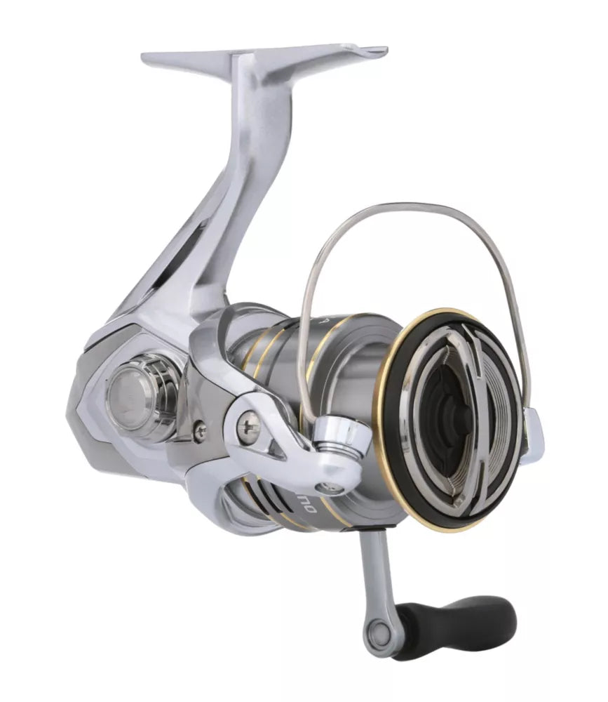 Fishing reels