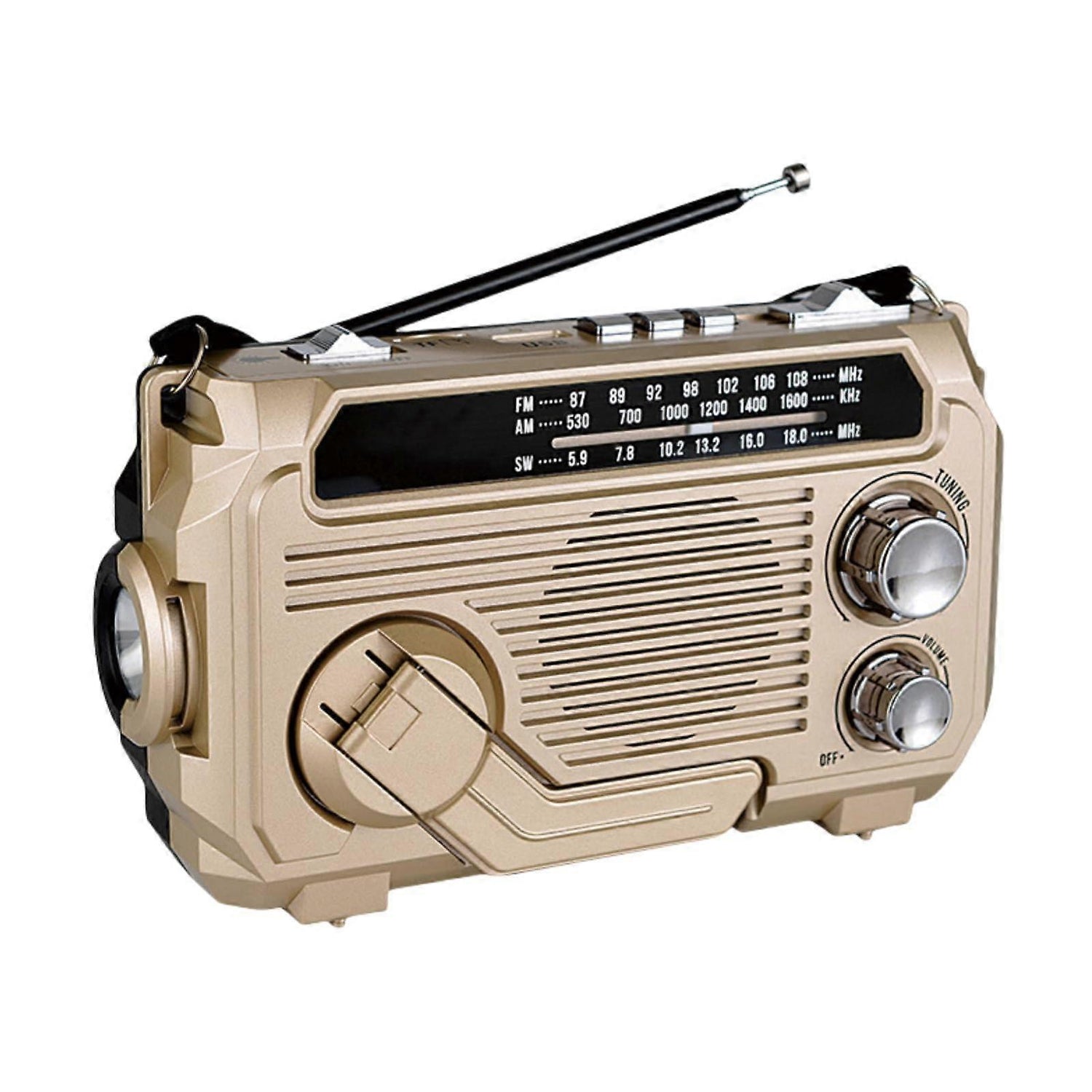 Radios