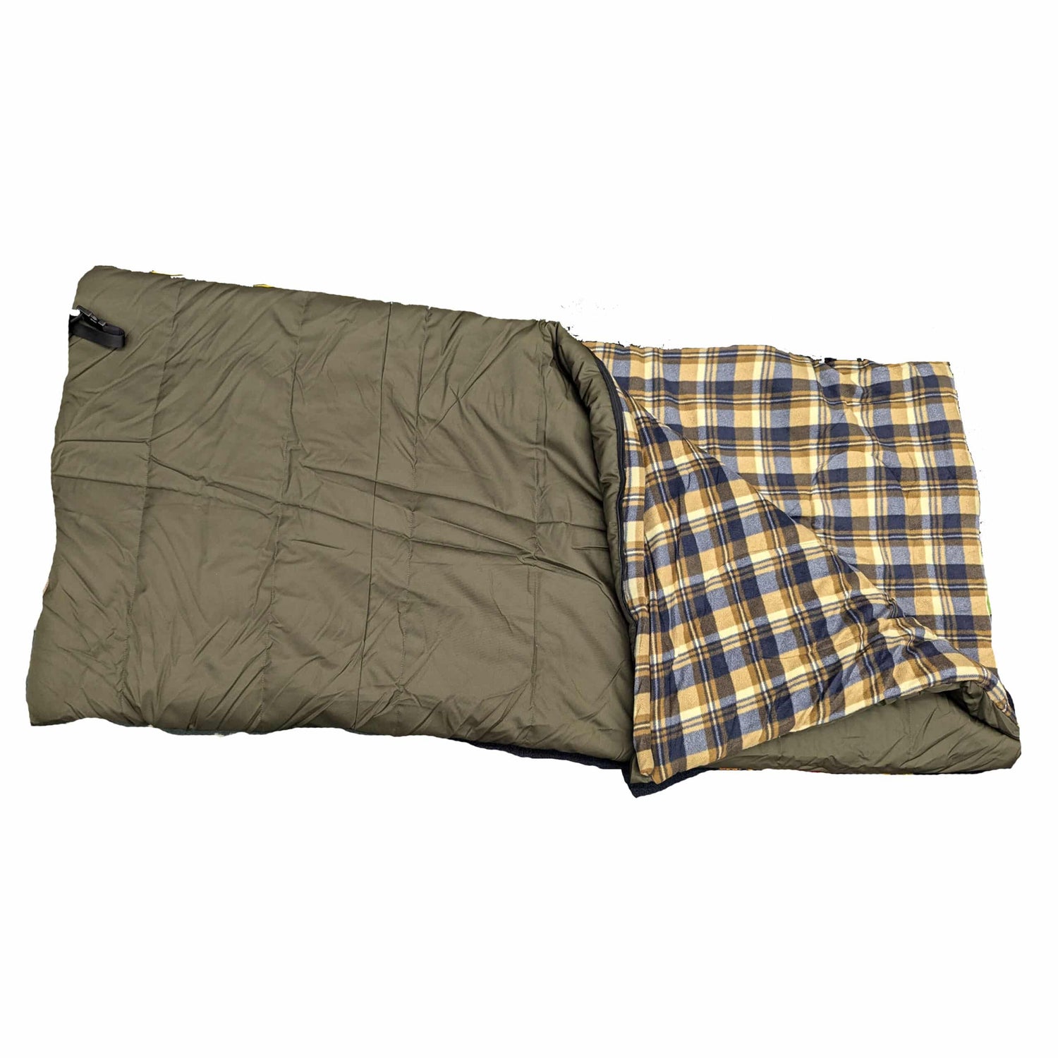 Sleeping bag